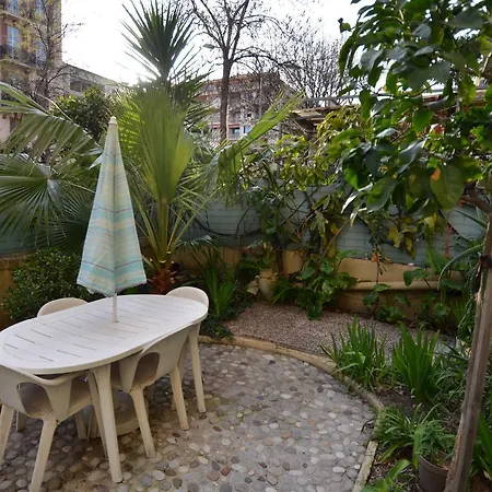 Appartement 4 Personnes Avec Terrasse Quartier Riquier Nice Apartment Nice