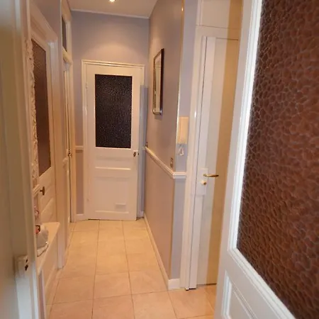 Appartement 4 Personnes Avec Terrasse Quartier Riquier Nice Appartamento *