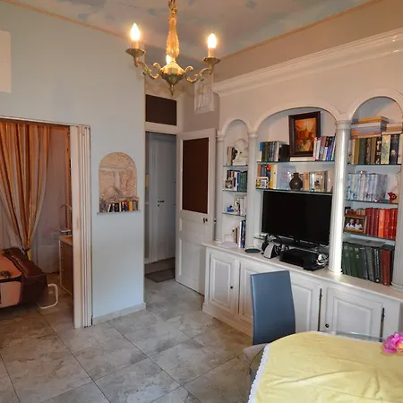 Appartement 4 Personnes Avec Terrasse Quartier Riquier Nice Apartamento *