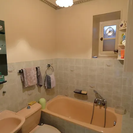 Apartamento Appartement 4 Personnes Avec Terrasse Quartier Riquier Nice *
